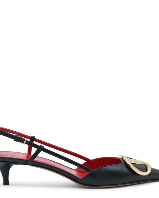 [Valentino Garavani] Pumps FW26 9W2S0Q70XPD0NO
