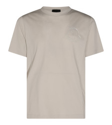[Moncler] T-shirts Short Sleeve FW26 L20918C0003789AYW204