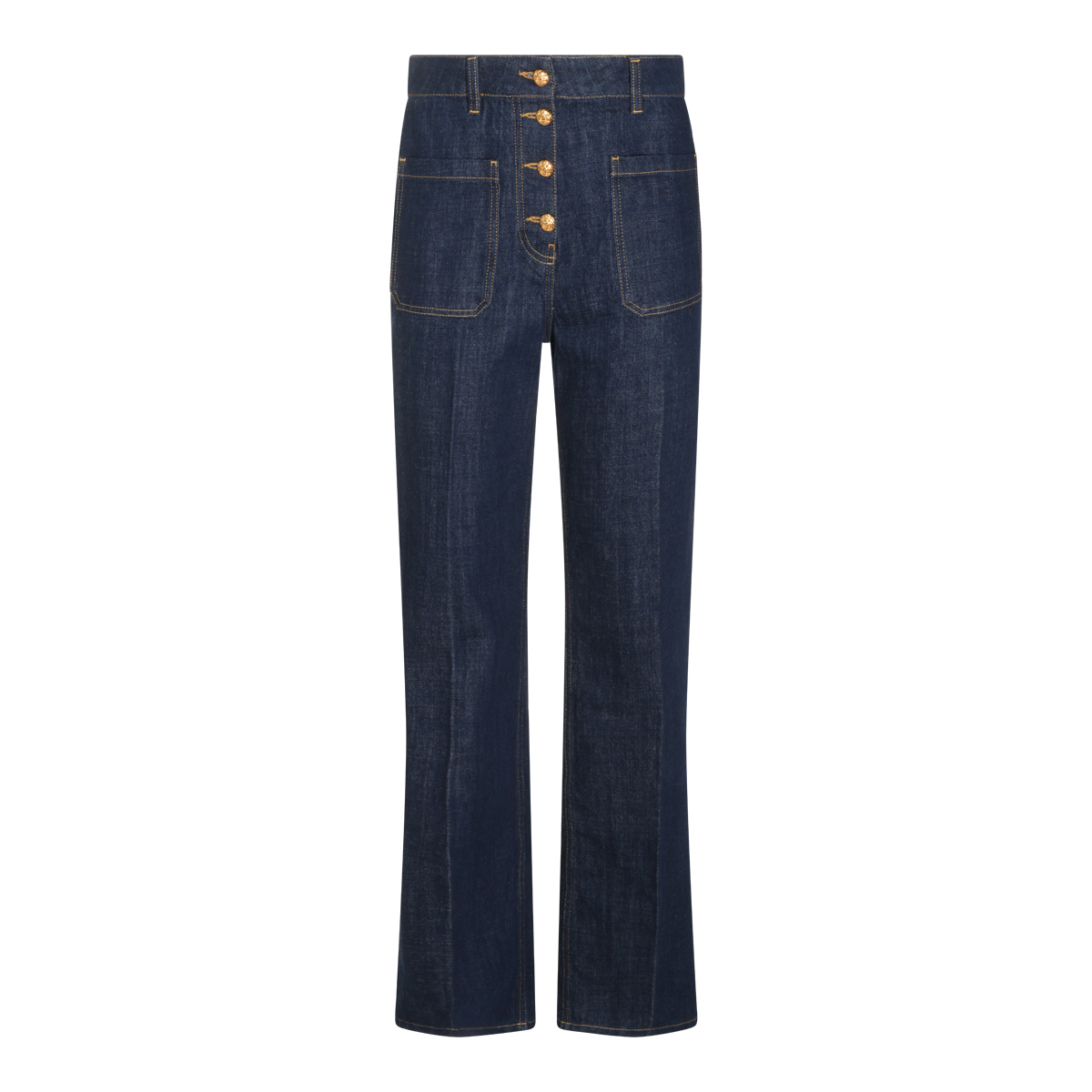 [Valentino] Jeans FW26 9B3DD23LAER528