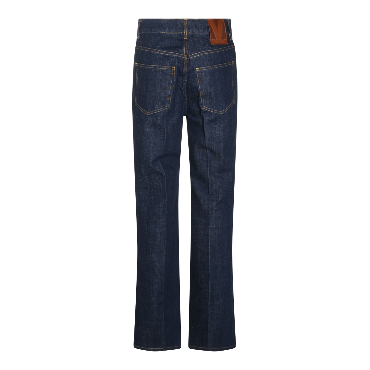 [Valentino] Jeans FW26 9B3DD23LAER528