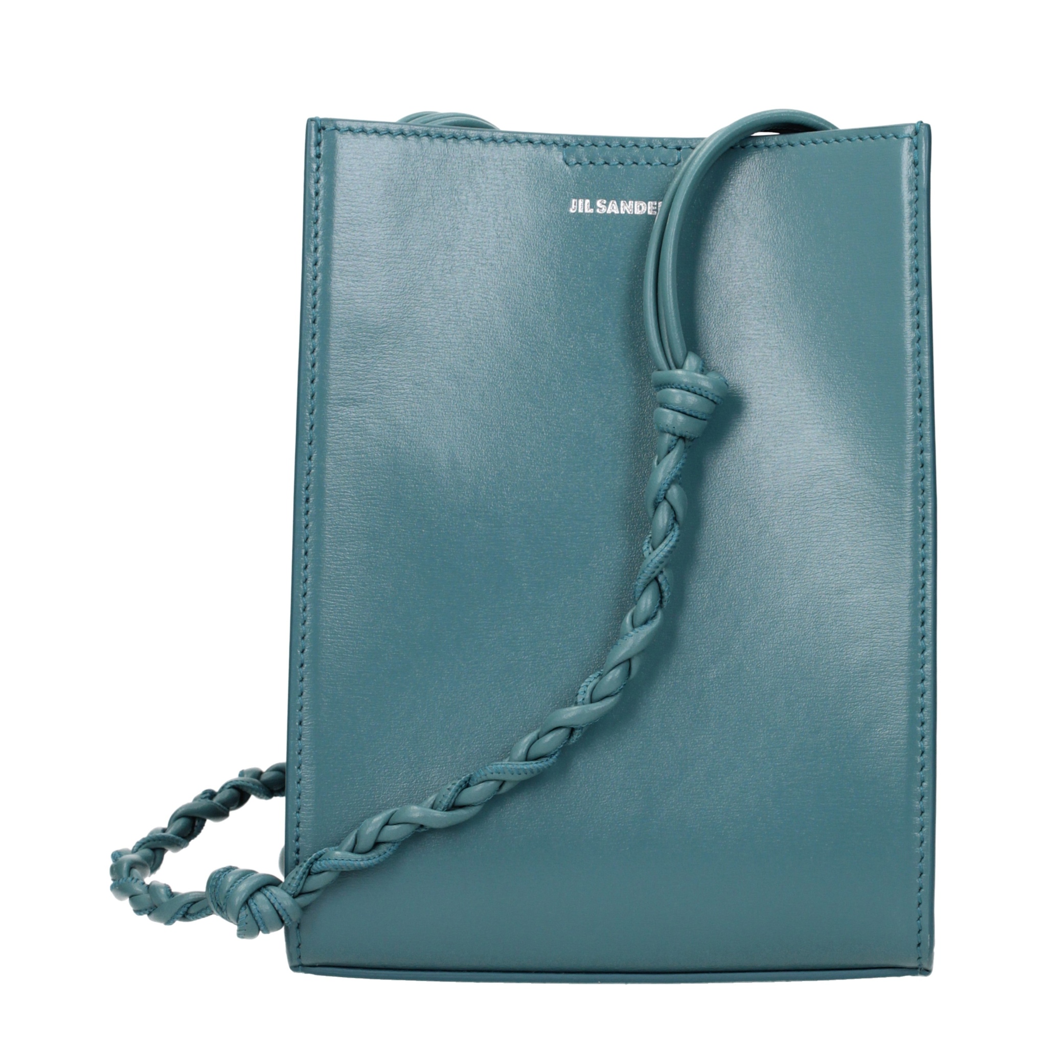 [Jil Sander] Cross body bag SS25 WG0001P5354431