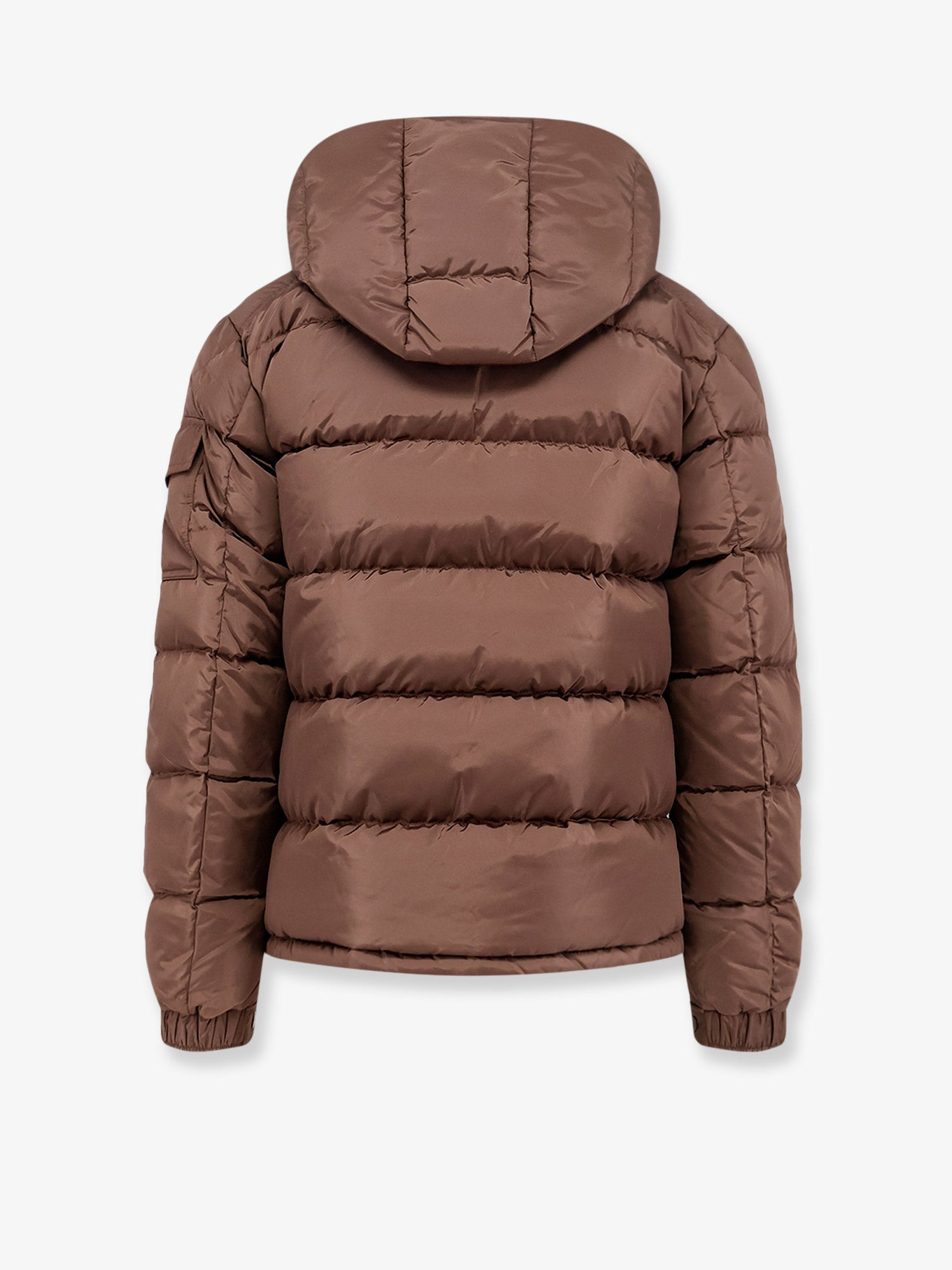 [Moncler] Down Jacket FW26 L20911A53600539ZD262