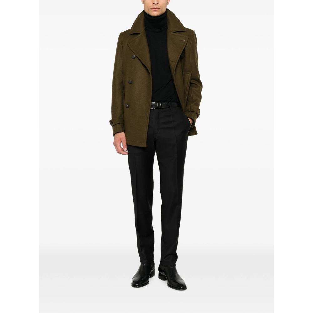 [Tom Ford] Sweatshirt FW26 YMW103 KRL051 NAA