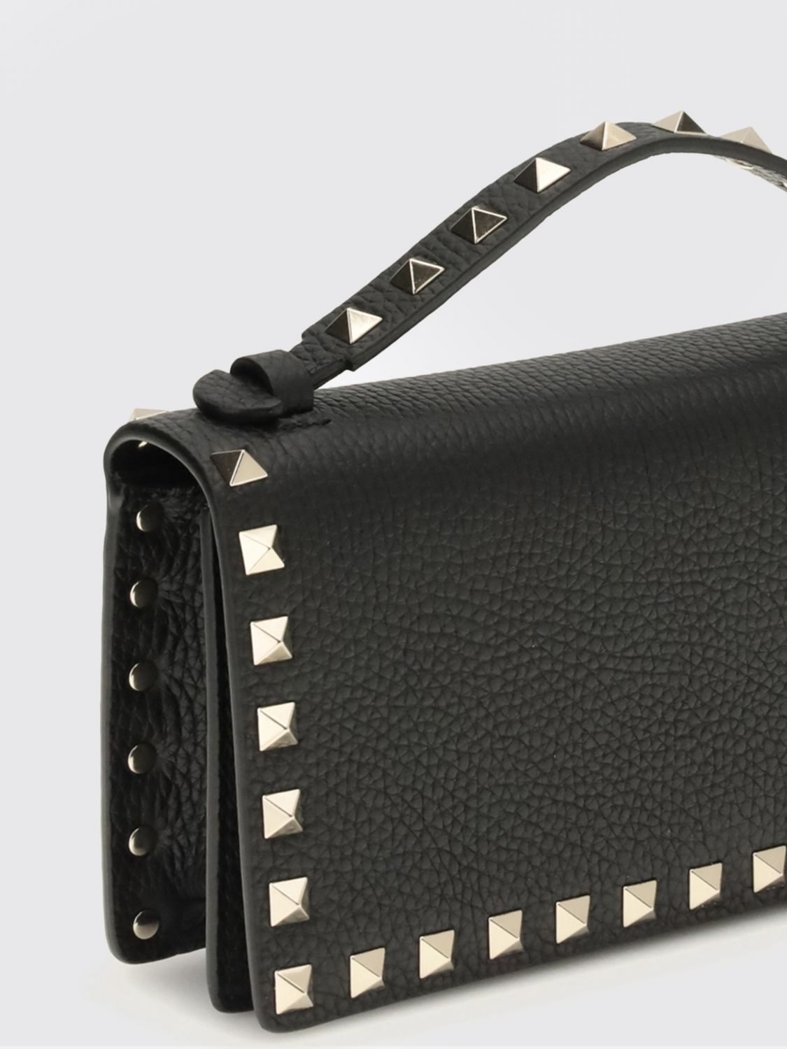 [Valentino Garavani] Minibag FW26 P0AK2VSH 0NO