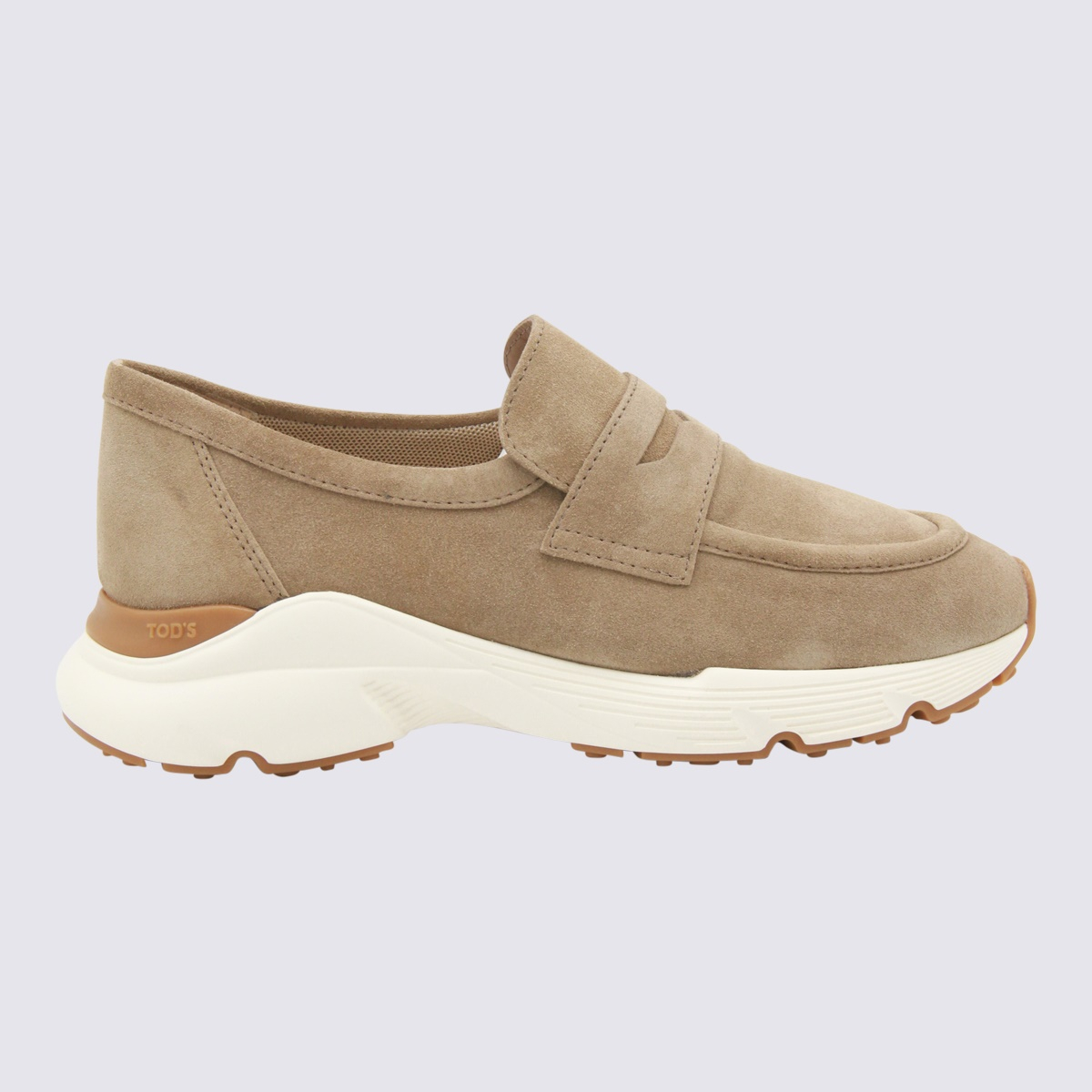[Tod's] Loafer FW26 XXW54C0JC41RE0S812