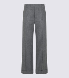 [Brunello Cucinelli] Trousers FW26 MB162P8492C032