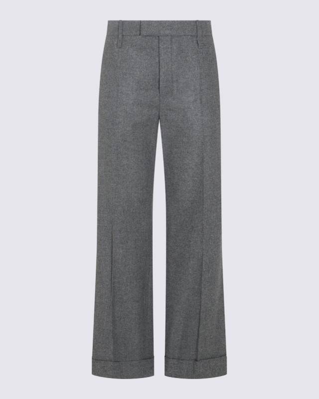 [Brunello Cucinelli] Trousers FW26 MB162P8492C032