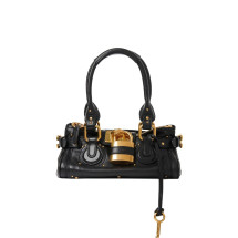 [Chloe] Shoulder bag FW26 CH26SS805P75001