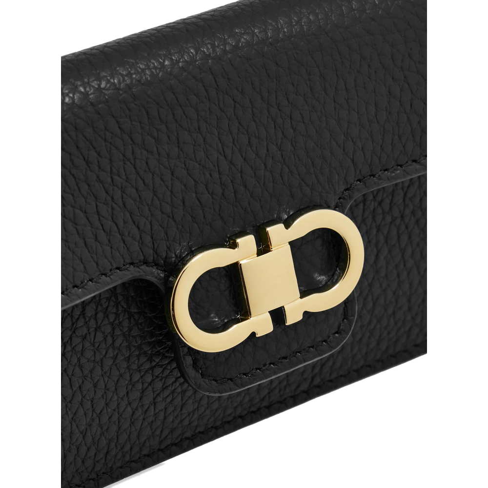 [Ferragamo] Wallet FW26 220963 0785795 NEFLA