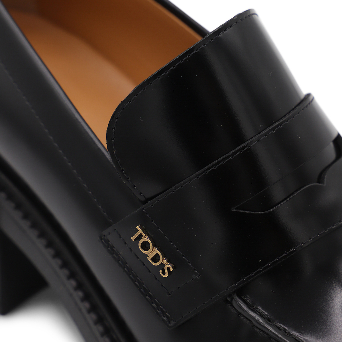 [Tod's] Loafer FW26 XXW73L0JK40SHAB999