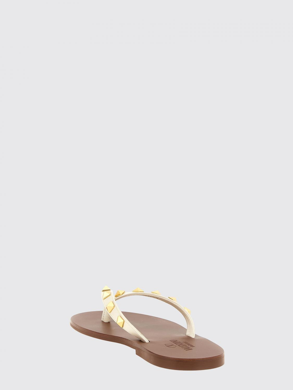 [Valentino Garavani] Sandals FW26 S0QD3MRI I16