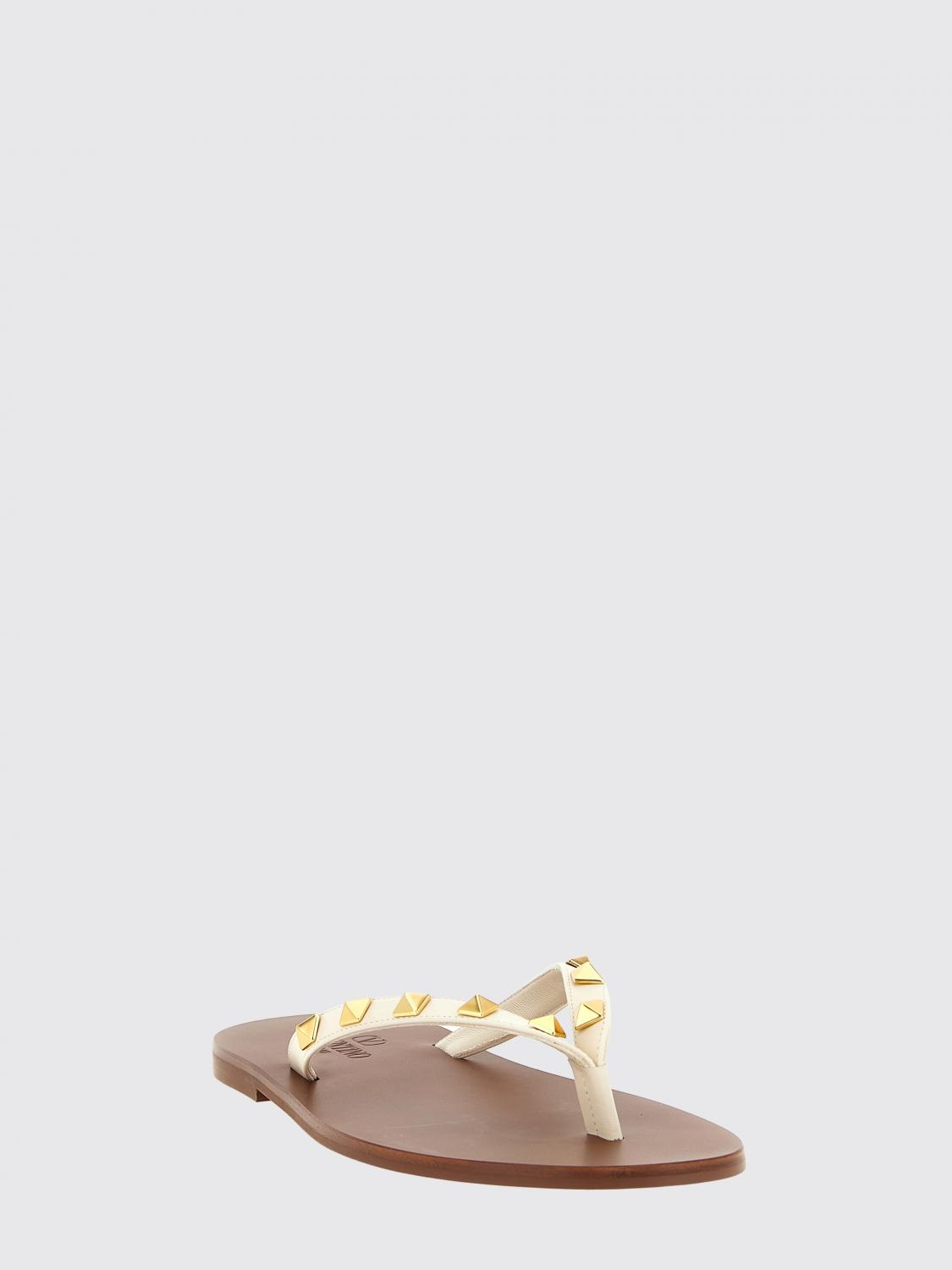[Valentino Garavani] Sandals FW26 S0QD3MRI I16