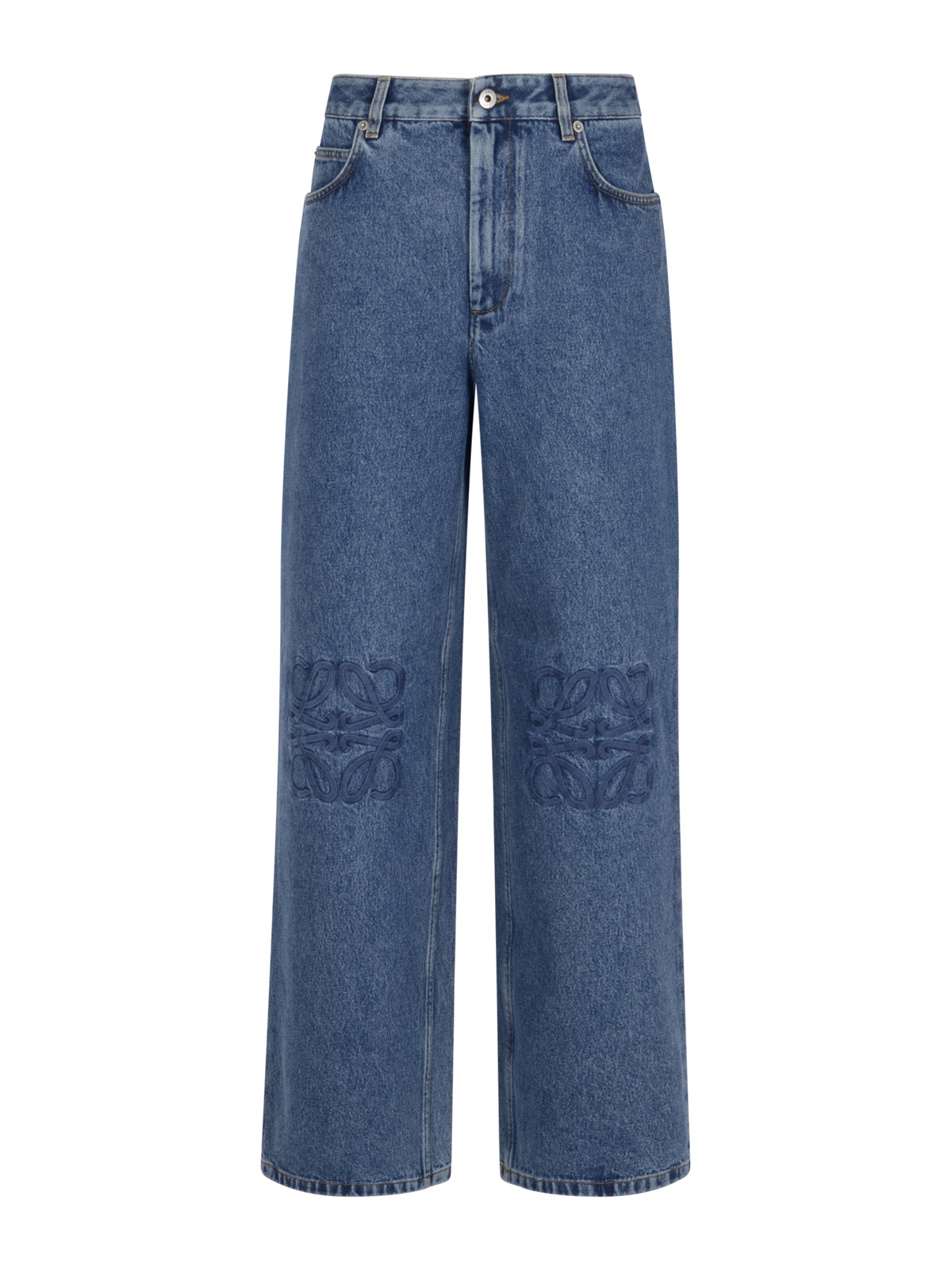 [Loewe] Jeans FW26 S359Y11XEB5320
