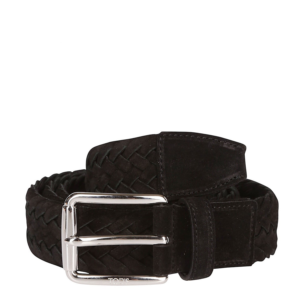 [Tod's] Belt FW26 XCMCPR23100HMKB999