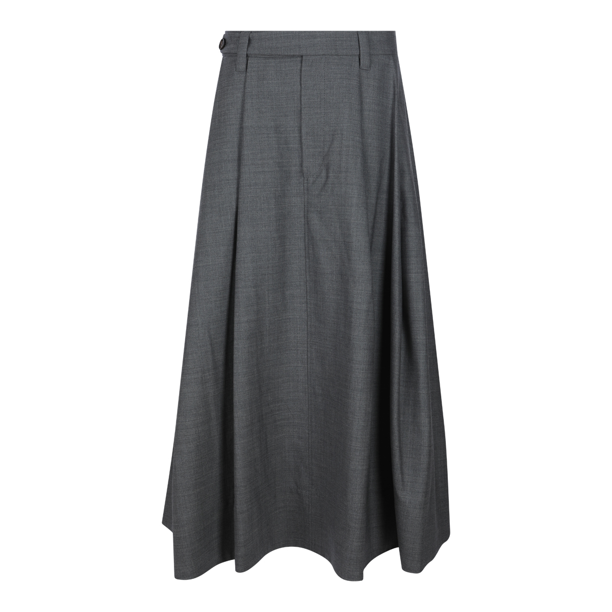[Brunello Cucinelli] Midi skirt FW26 M0W07G3951C010