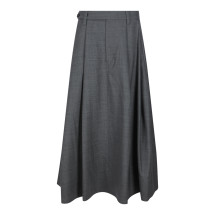 [Brunello Cucinelli] Midi skirt FW26 M0W07G3951C010