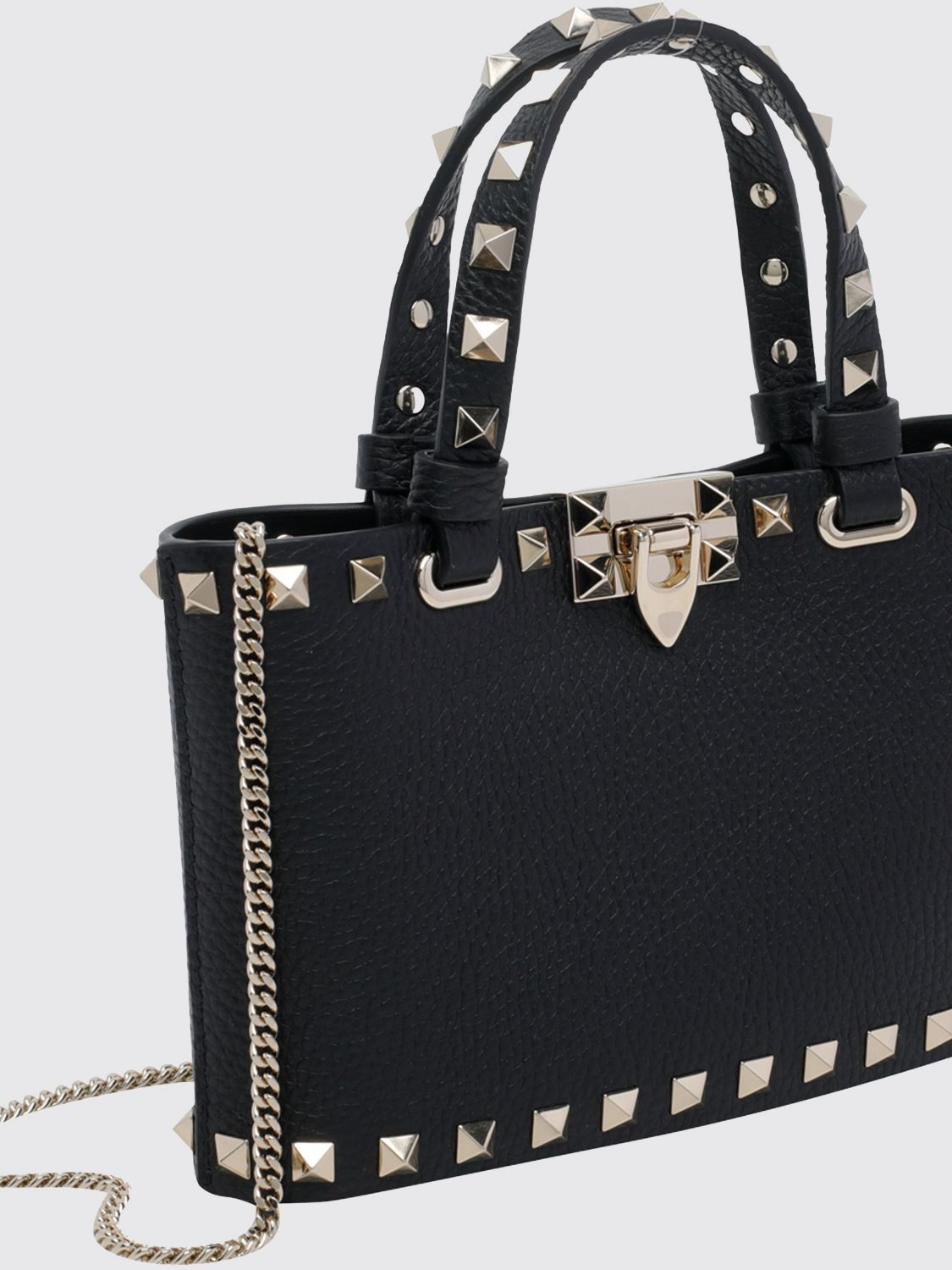 [Valentino Garavani] Minibag FW26 P0AT0VSH 0NO