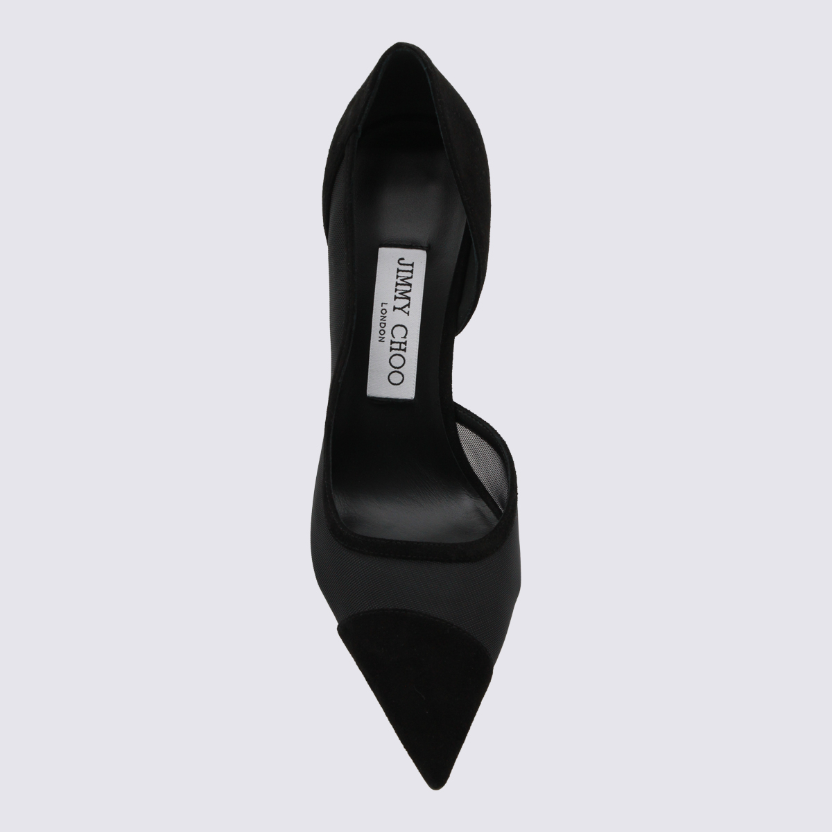 [Jimmy Choo] Pumps FW26 BRIGITTE100SMS000074