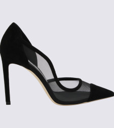 [Jimmy Choo] Pumps FW26 BRIGITTE100SMS000074