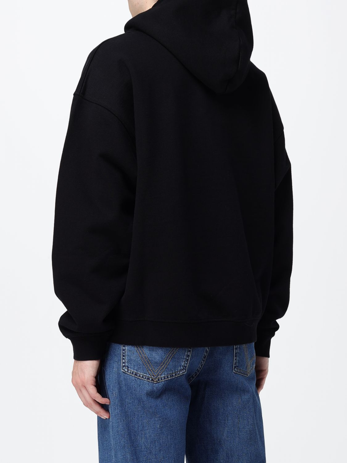 [Dsquared2] Knitwear FW26 S74GU0929D25029 900