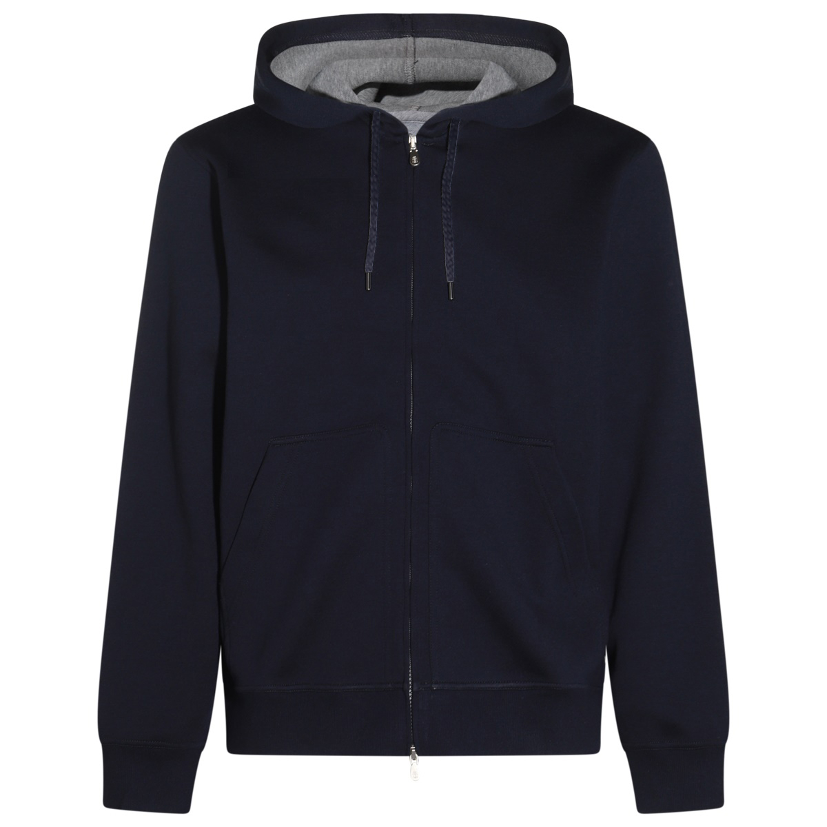 [Brunello Cucinelli] Sweatshirt FW26 MM8319069GC1265