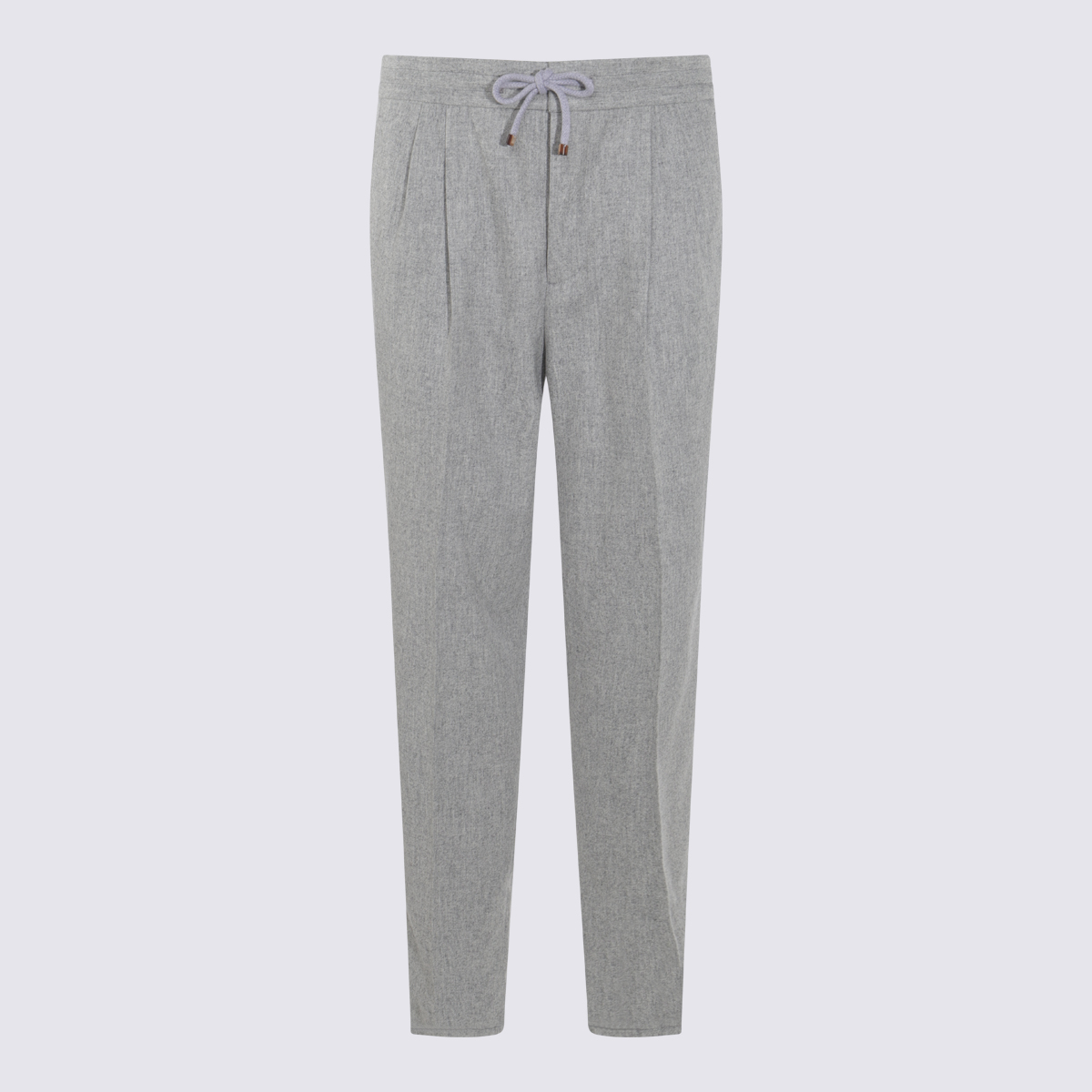 [Brunello Cucinelli] Trousers FW26 M038PE1710C511