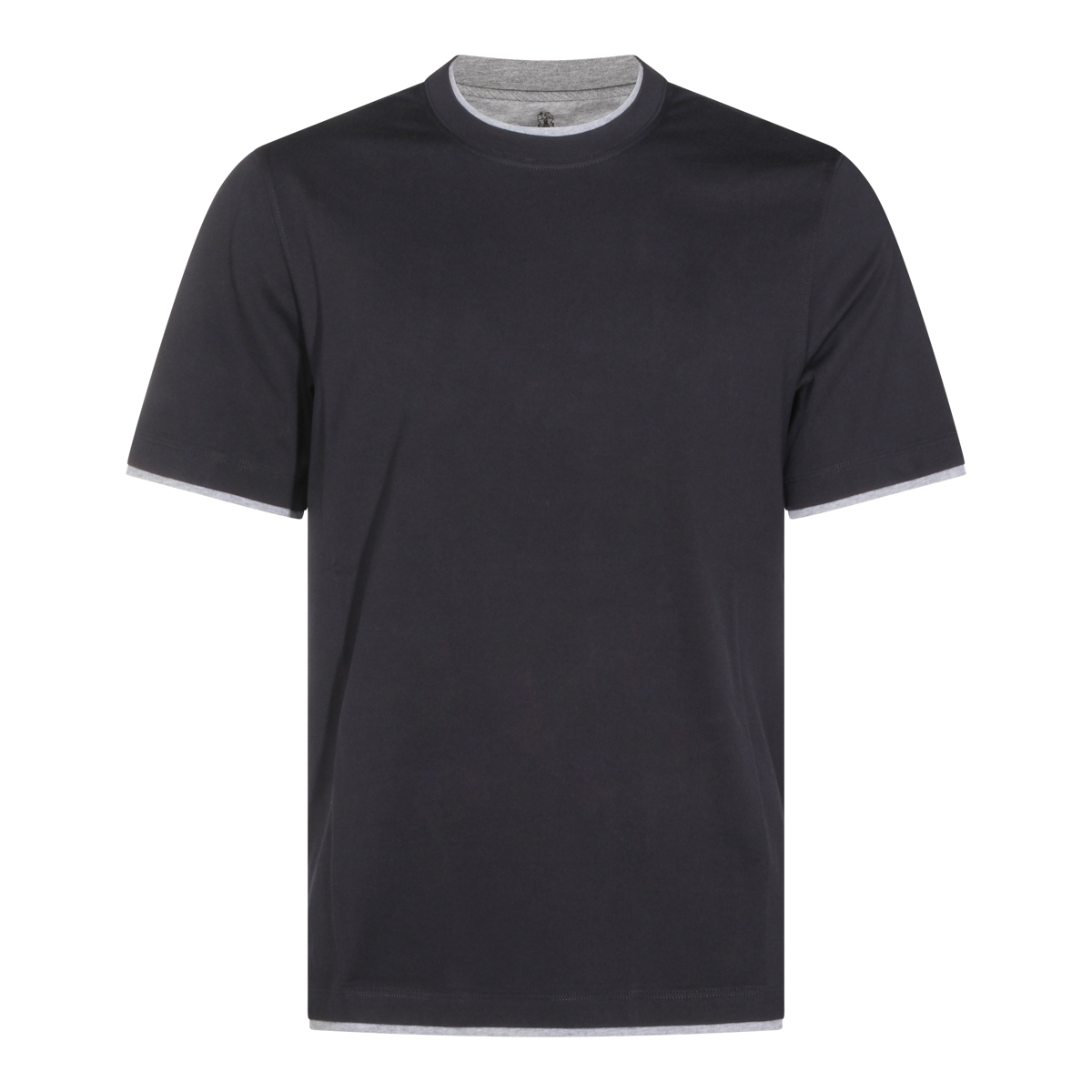 [Brunello Cucinelli] T-shirts Short Sleeve FW26 M0B137427CW893