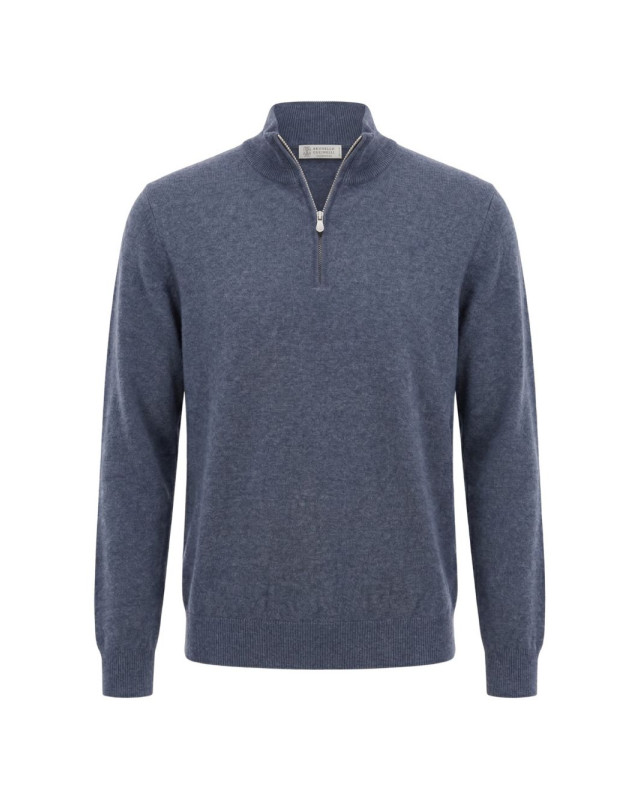 [Brunello Cucinelli] Knitwear FW26 M2200124CZI28