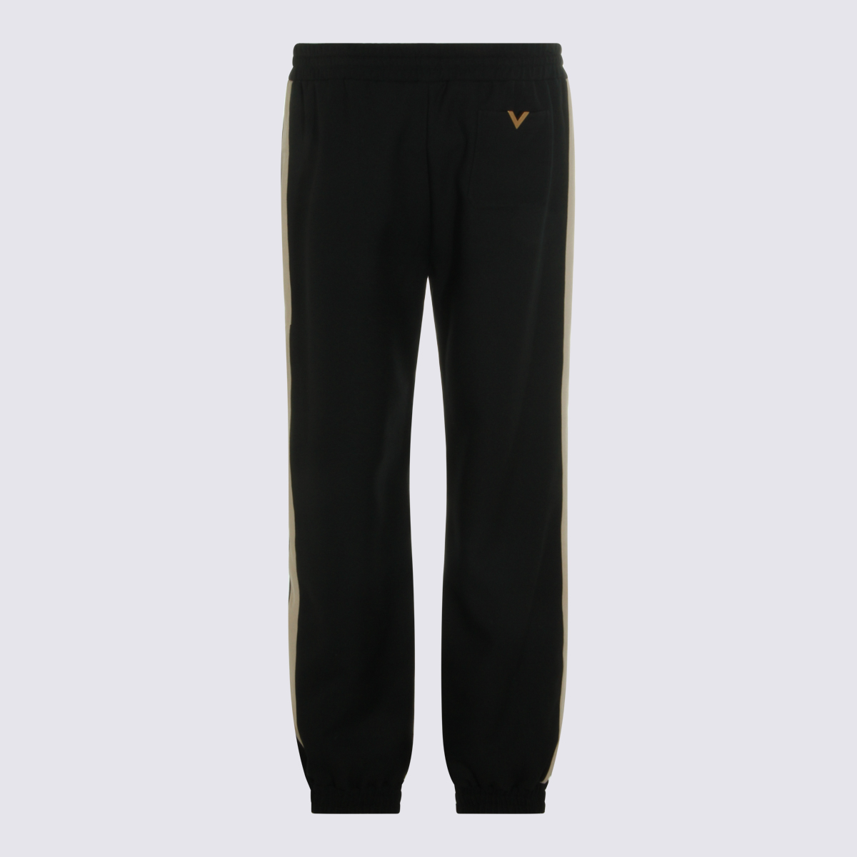 [Valentino] Trousers FW26 9V3MD05VBGQ9RA