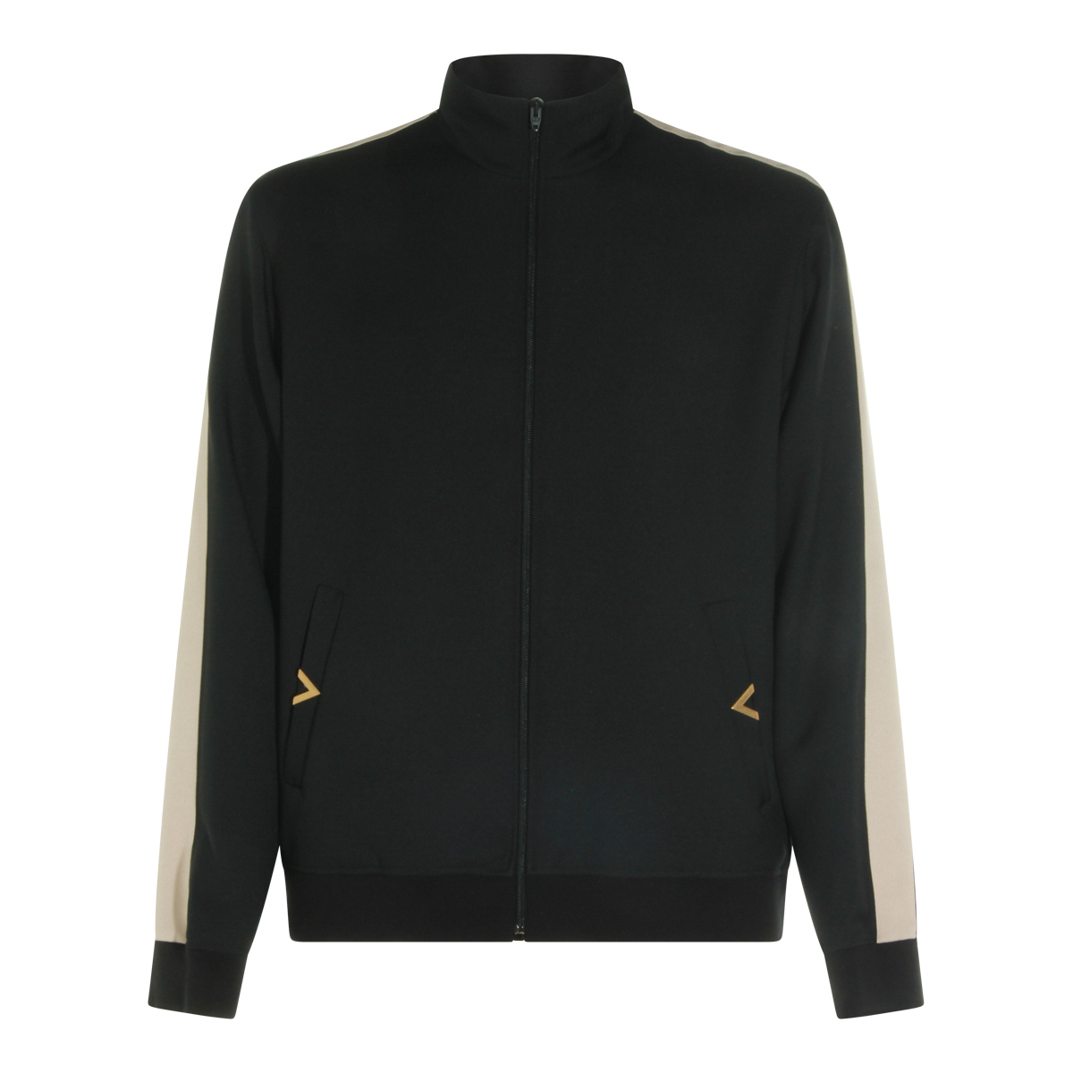 [Valentino] Sweatshirt FW26 9V3MF30FBGQ9RA