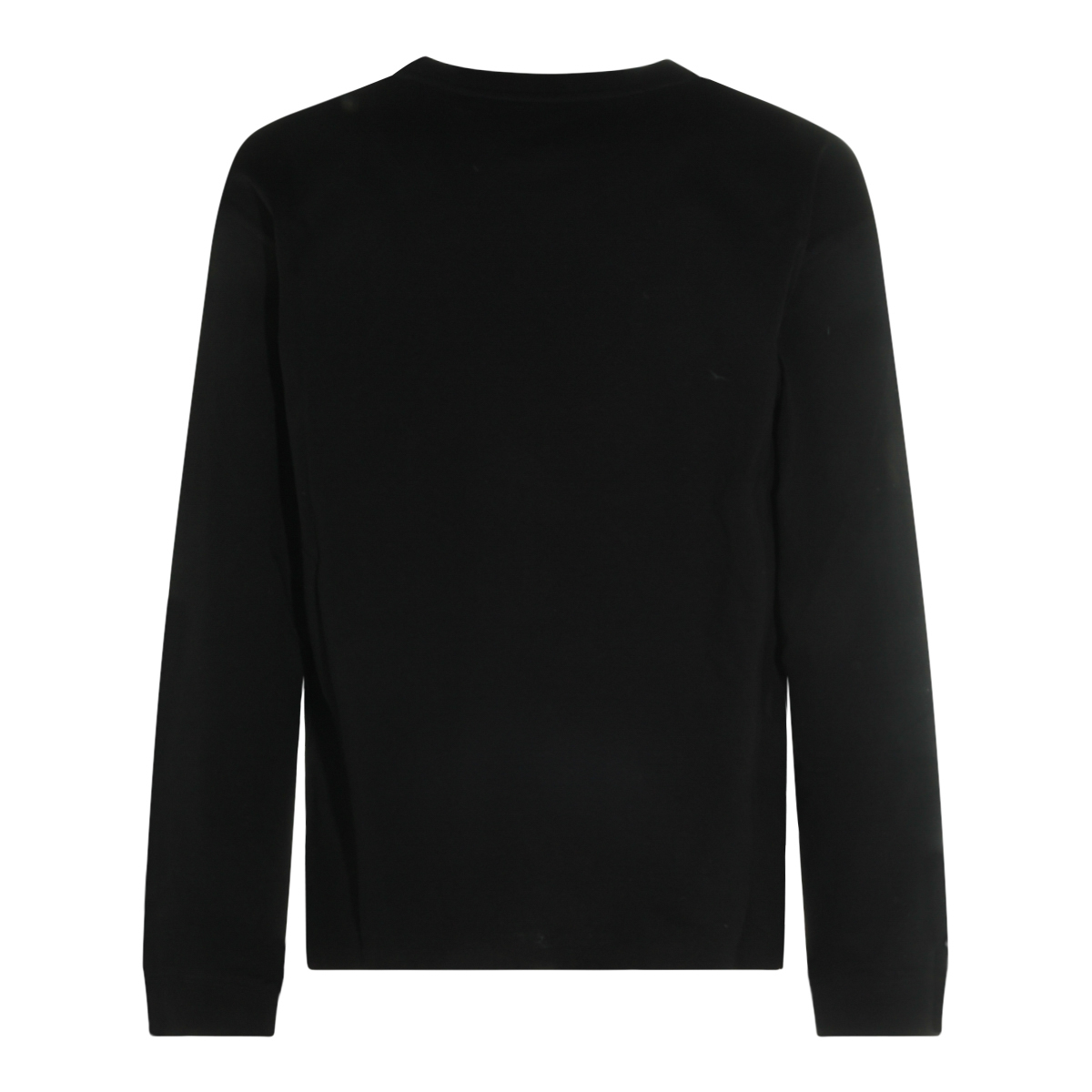 [Valentino] T-shirts Long Sleeve FW26 9V3MG18NBM39RA