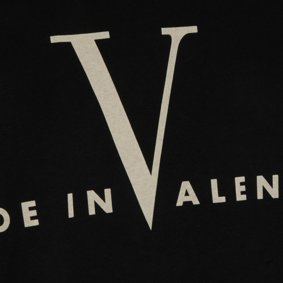 [Valentino] T-shirts Long Sleeve FW26 9V3MG18NBM39RA