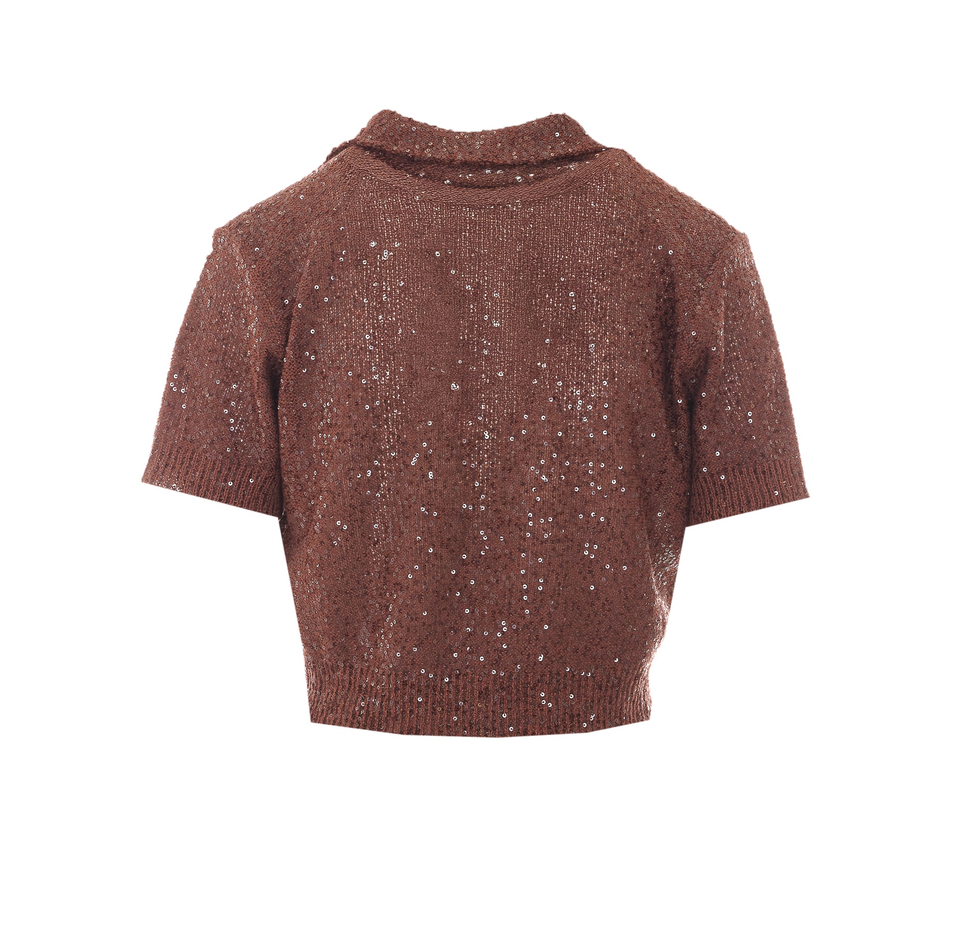 [Brunello Cucinelli] T-shirts Short Sleeve SS26 MDJ547605C9092