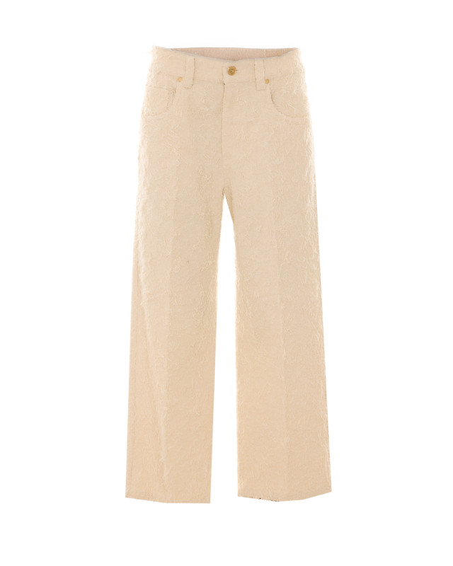 [Brunello Cucinelli] Trousers SS26 ML121P4008C001