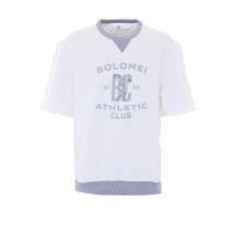 [Brunello Cucinelli] Sweatshirt SS26 MR8313378GCTQ27