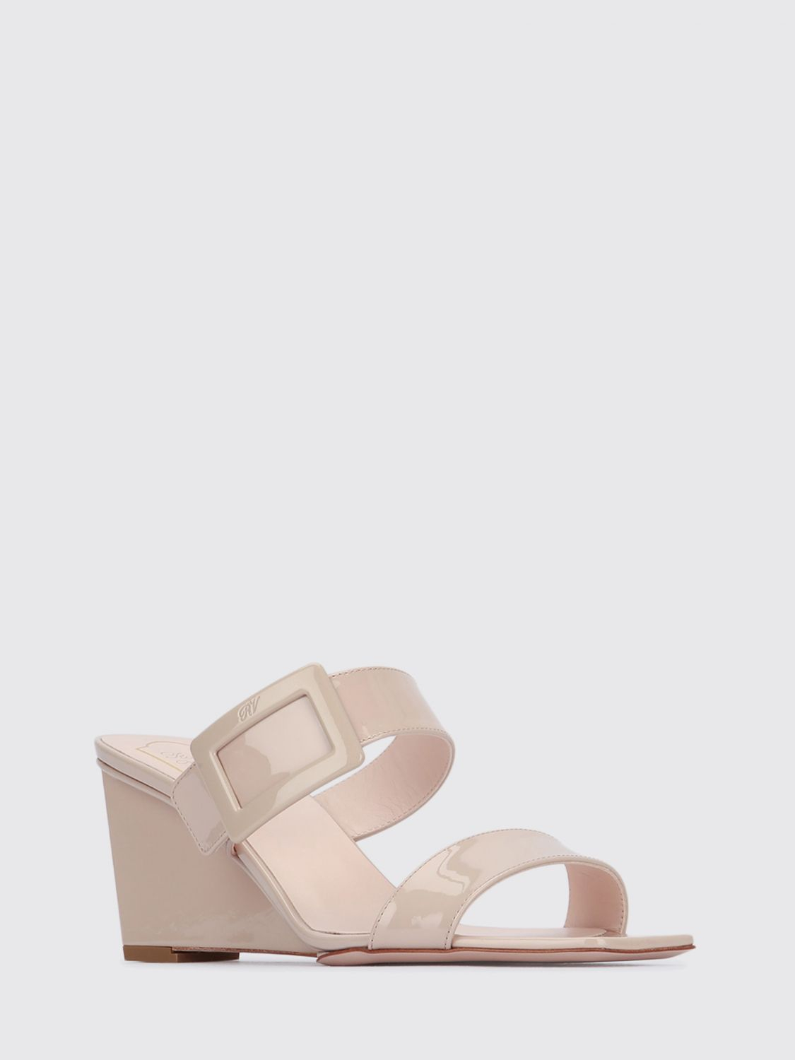 [Roger Vivier] Sandals SS26 RVW80544430D1P C211