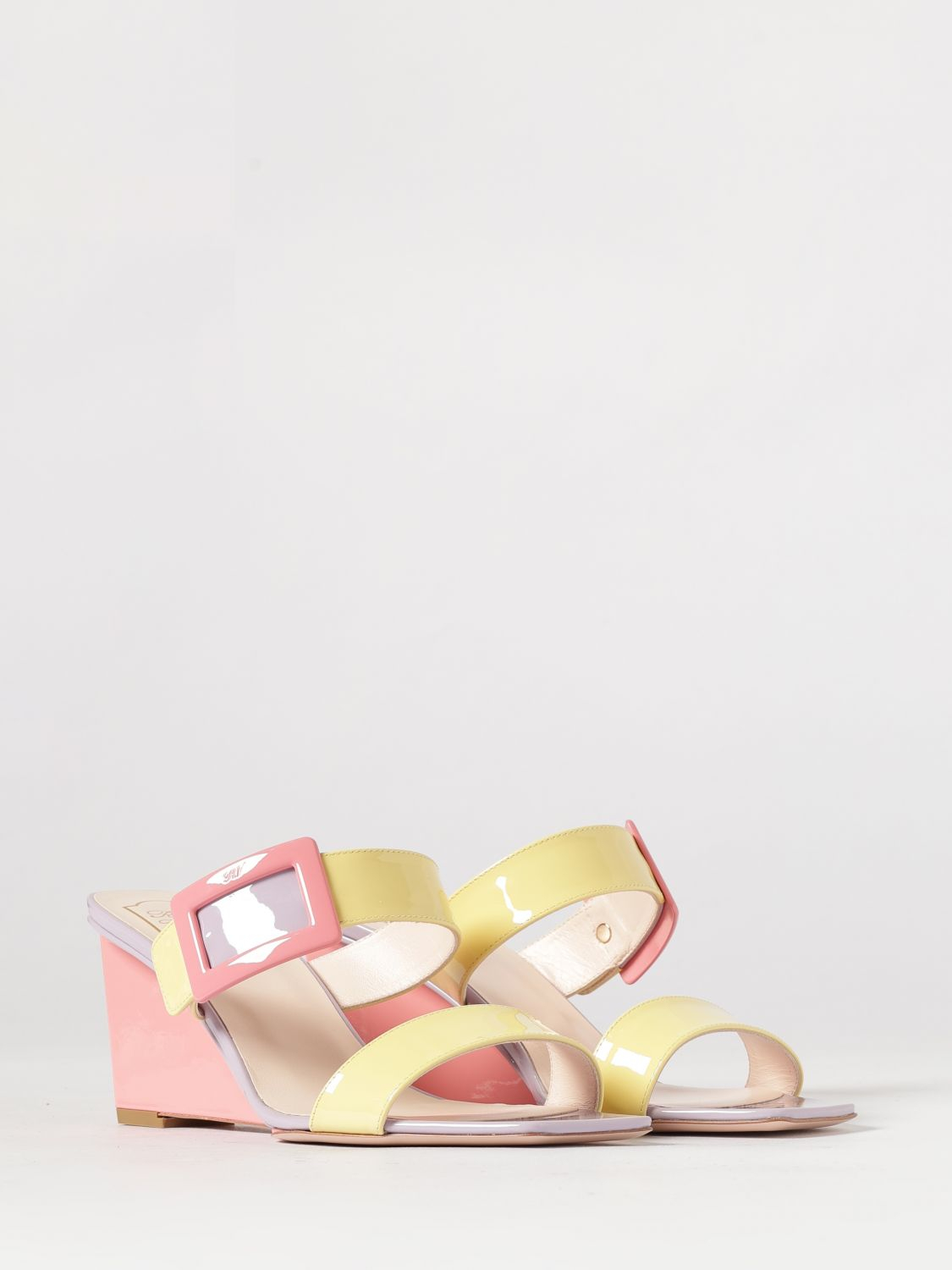 [Roger Vivier] Sandals SS26 RVW80544430D1P 1V95
