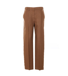 [Brunello Cucinelli] Trousers SS26 MH527P9198C9850