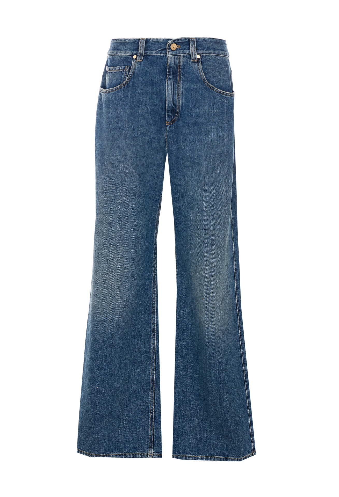 [Brunello Cucinelli] Jeans SS26 MA095P4045C9039