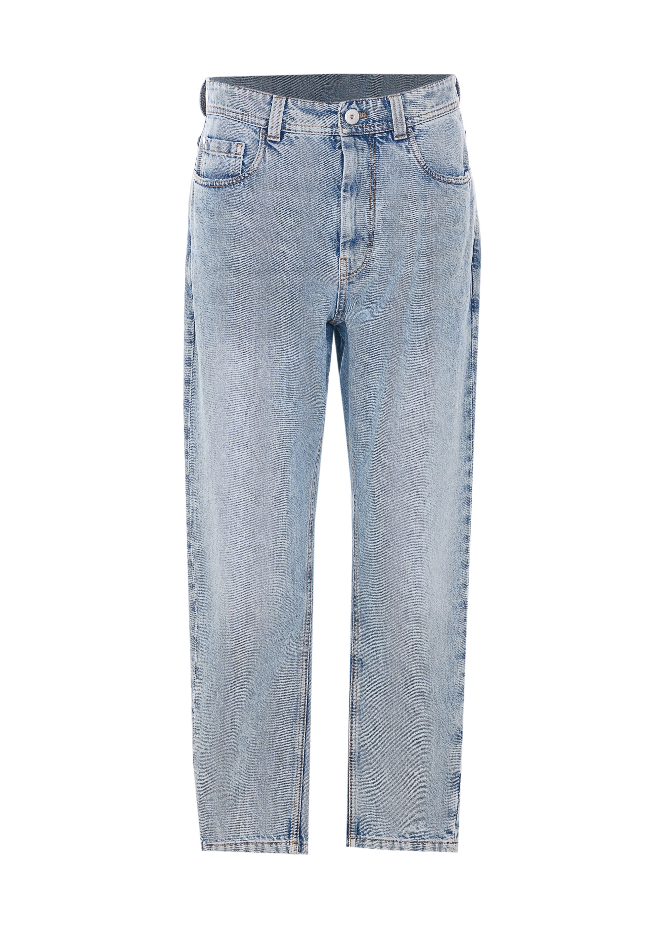 [Brunello Cucinelli] Jeans SS26 MA095P5319C9387