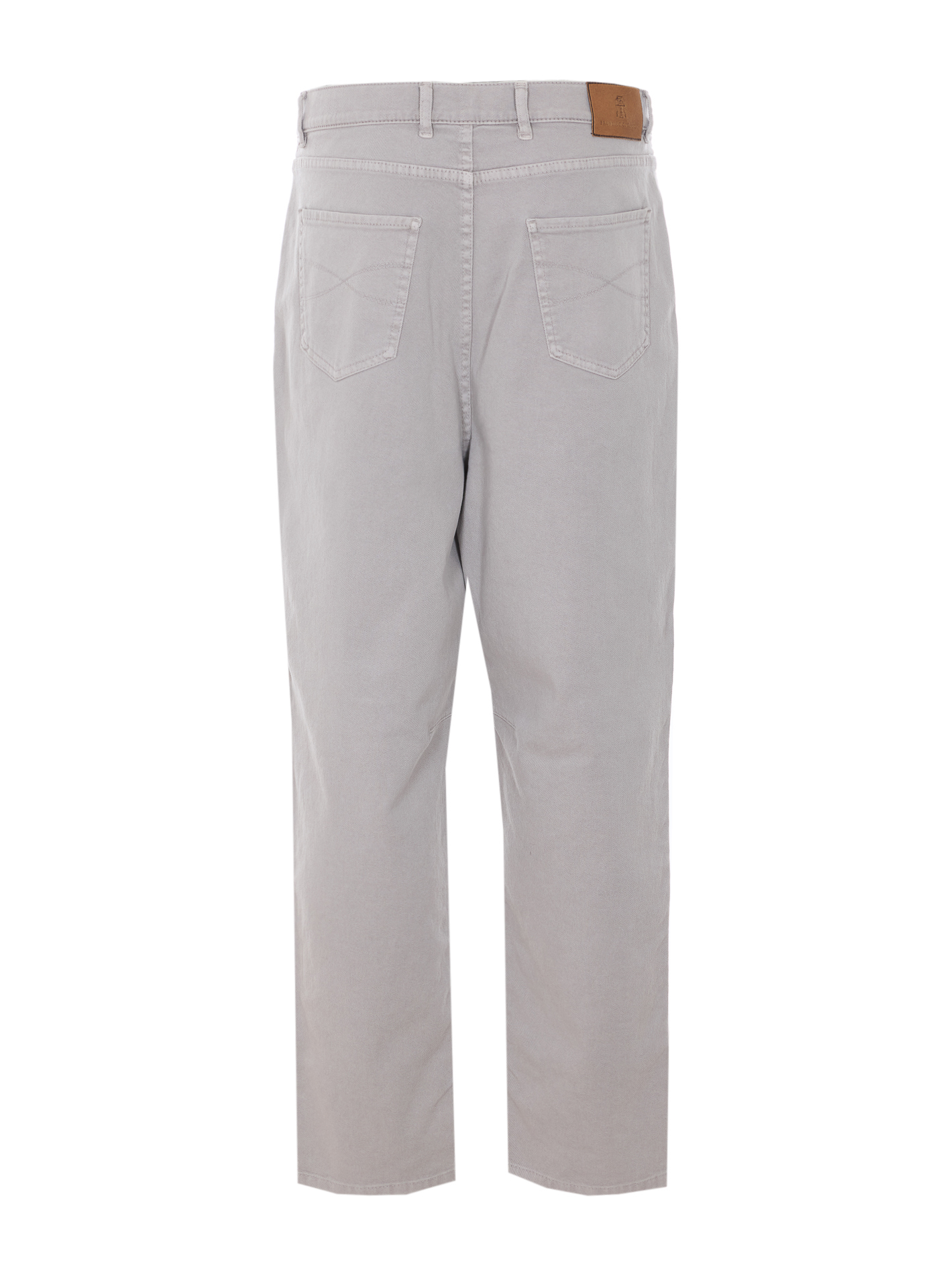 [Brunello Cucinelli] Jeans SS26 M277PK2310C7500