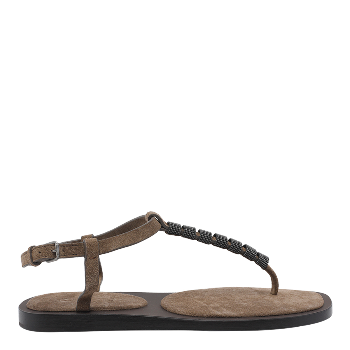 [Brunello Cucinelli] Sandals SS26 MZSFC3151C8921