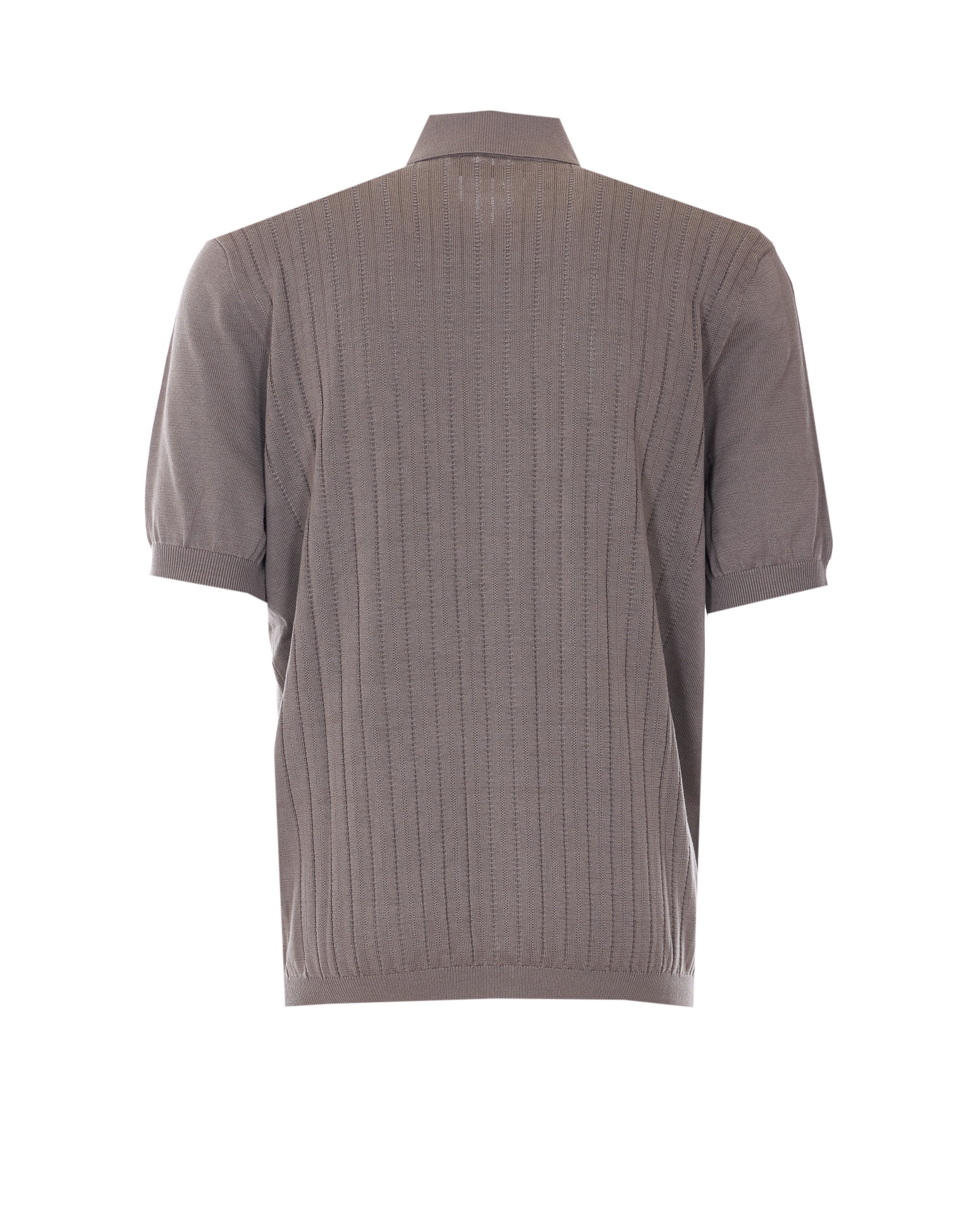 [Brunello Cucinelli] Shirts Short Sleeve SS26 M29204006C7942