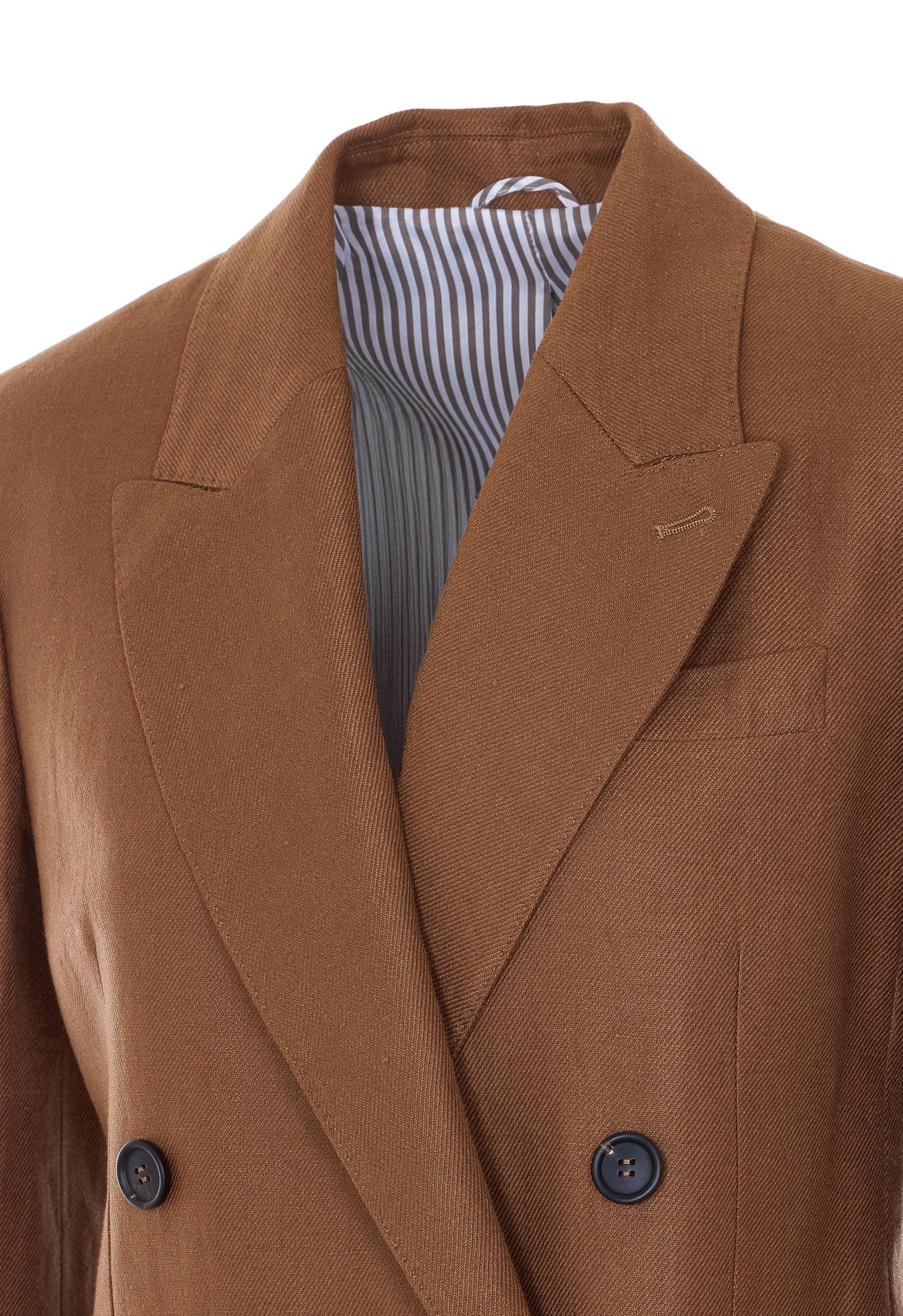 [Brunello Cucinelli] Blazer SS26 MH5277317C9850
