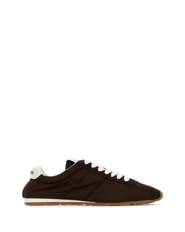 [Miu Miu] Sneakers FW26 5E114EFD005D7C F0038