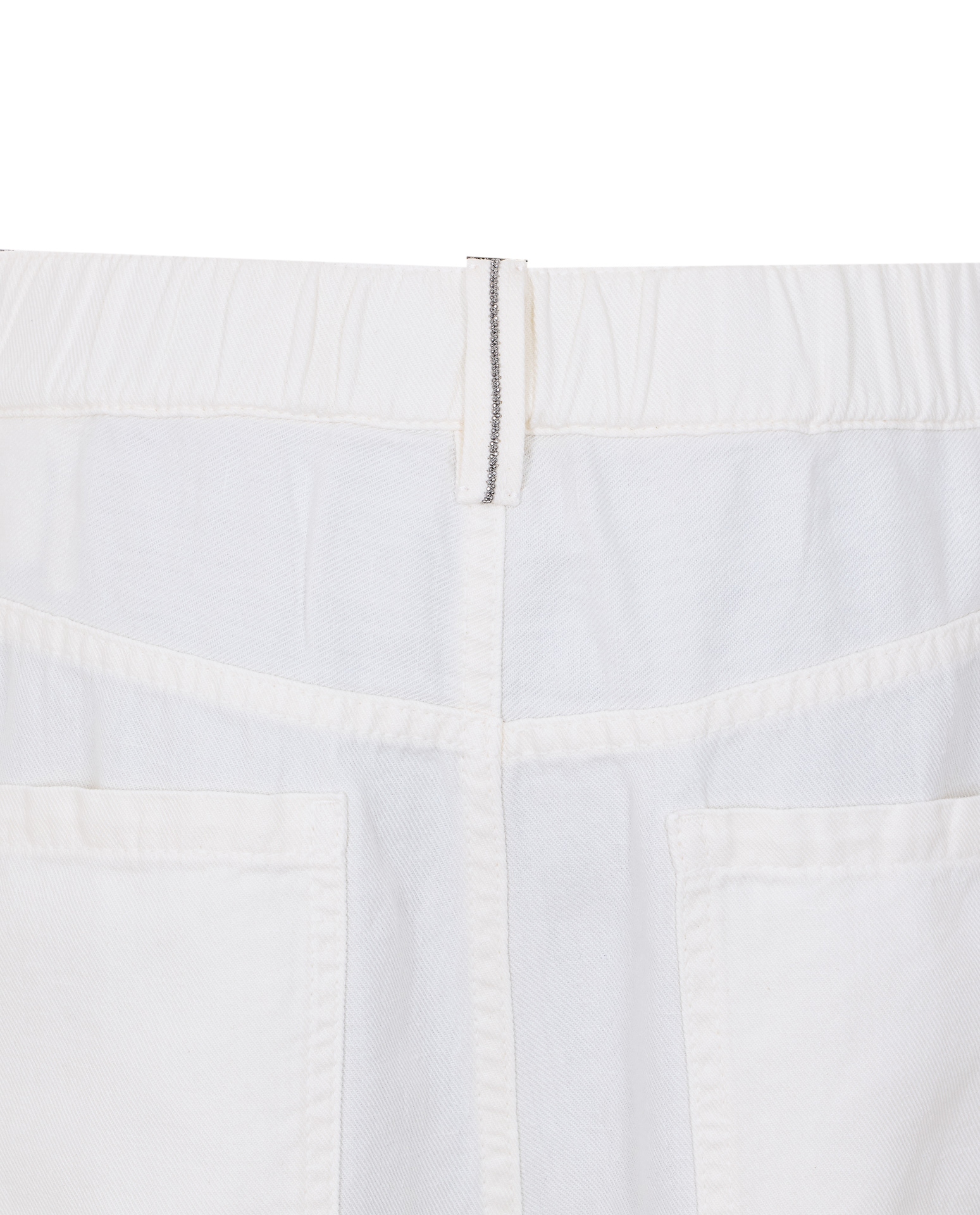 [Brunello Cucinelli] Trousers SS26 ML996P4053C1101