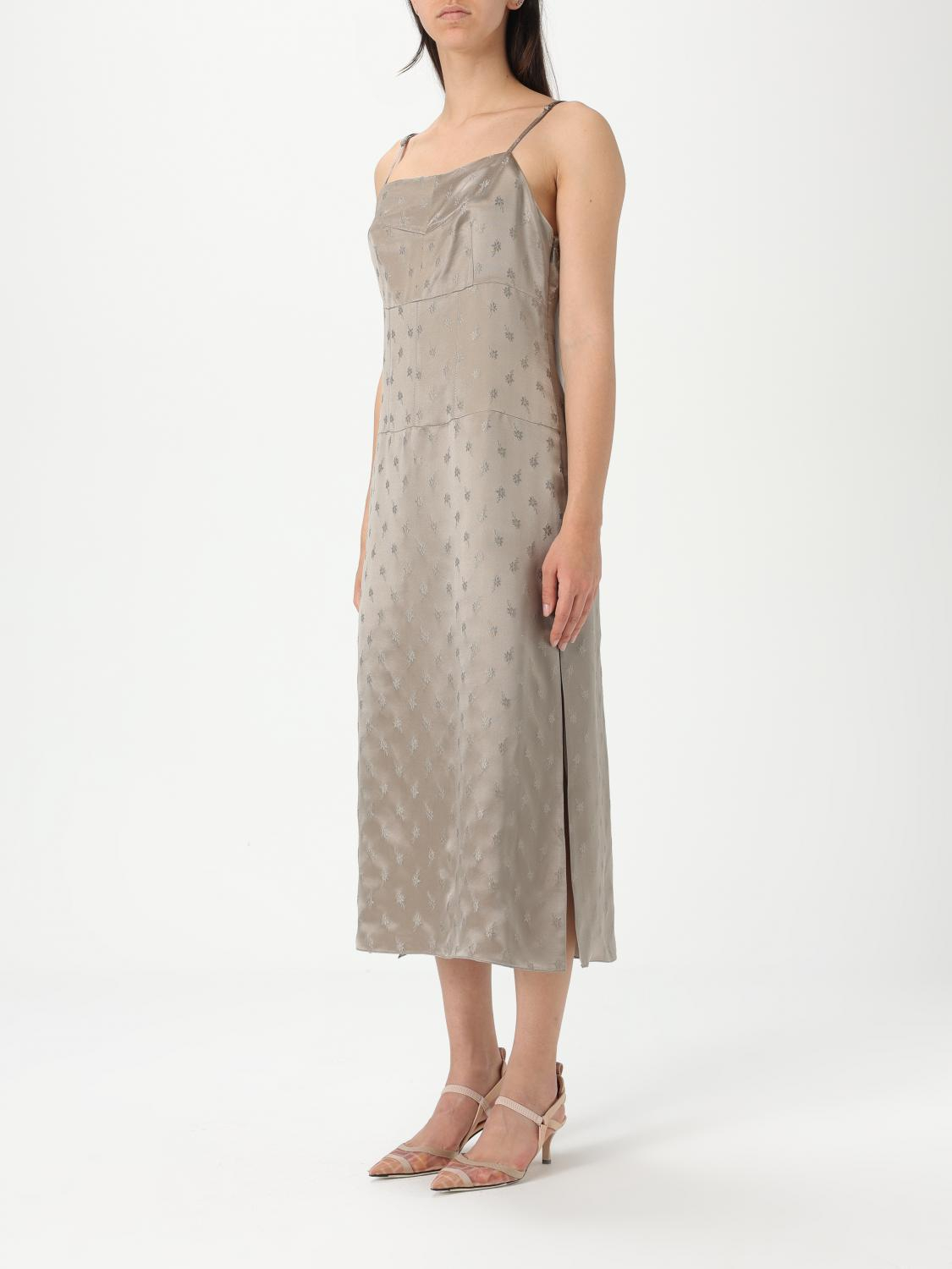 [Fendi] Sleeveless dress FW25 FDD293AQ3O F1SA0