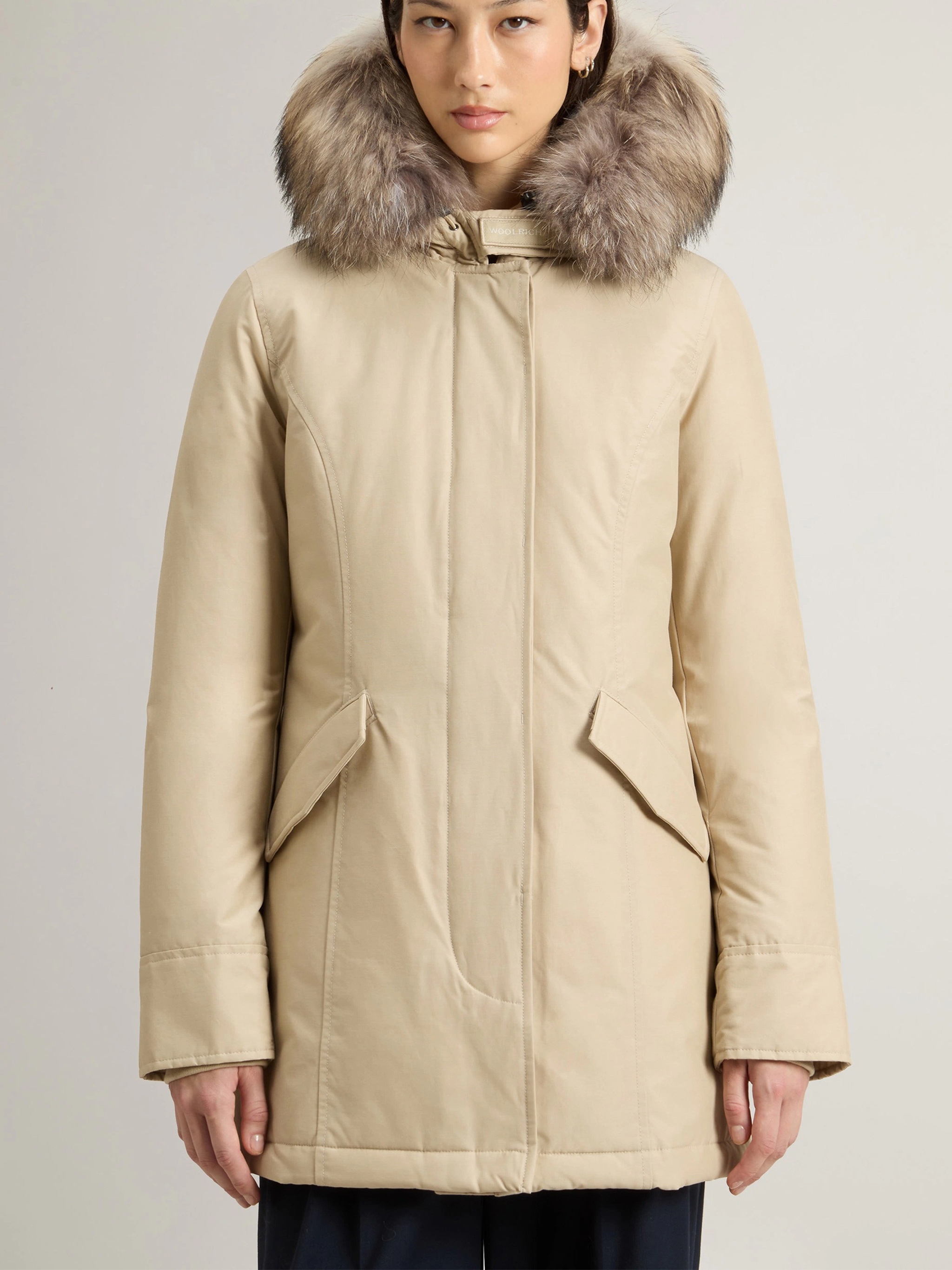 [Woolrich] Down jacket FW25 CFWWOU0538FRUT0001