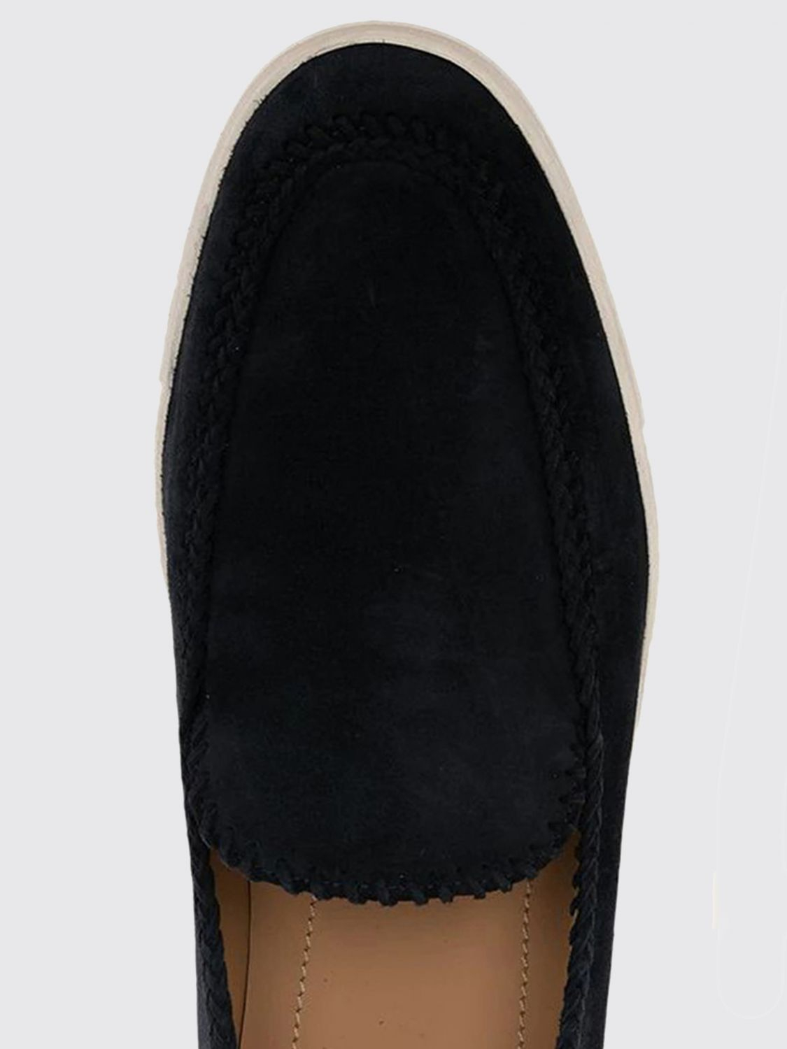 [Giorgio Armani] Loafer SS26 X2X141XM968 A561