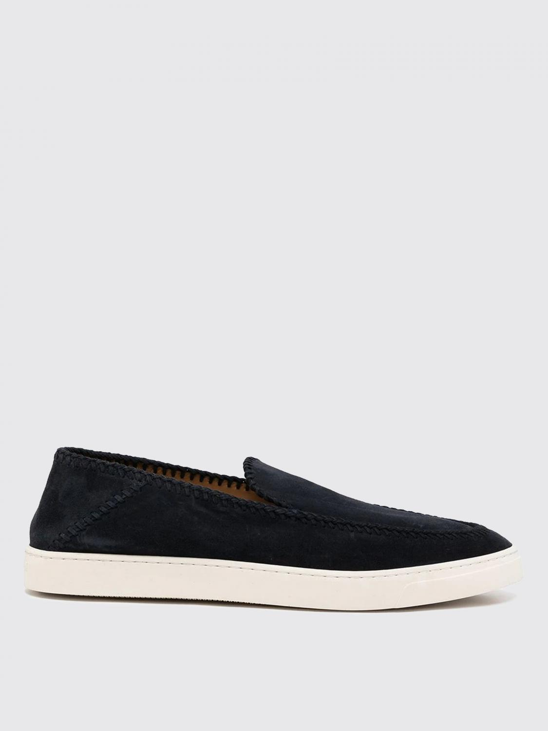 [Giorgio Armani] Loafer SS26 X2X141XM968 A561